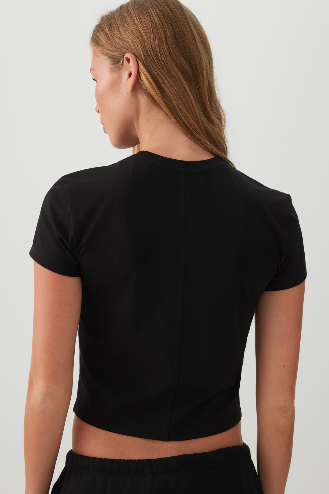 camactive™ Pima Cotton T-Shirt