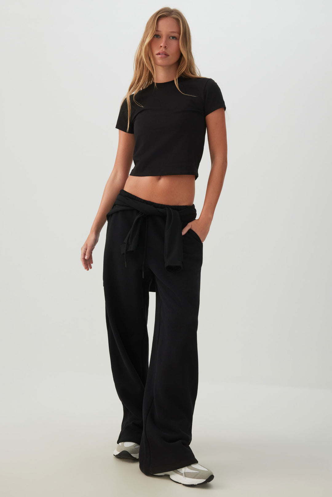camactive™ Pima Cotton T-Shirt