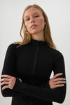 camactive™ Fitted Zip Up Lightweight Jacket