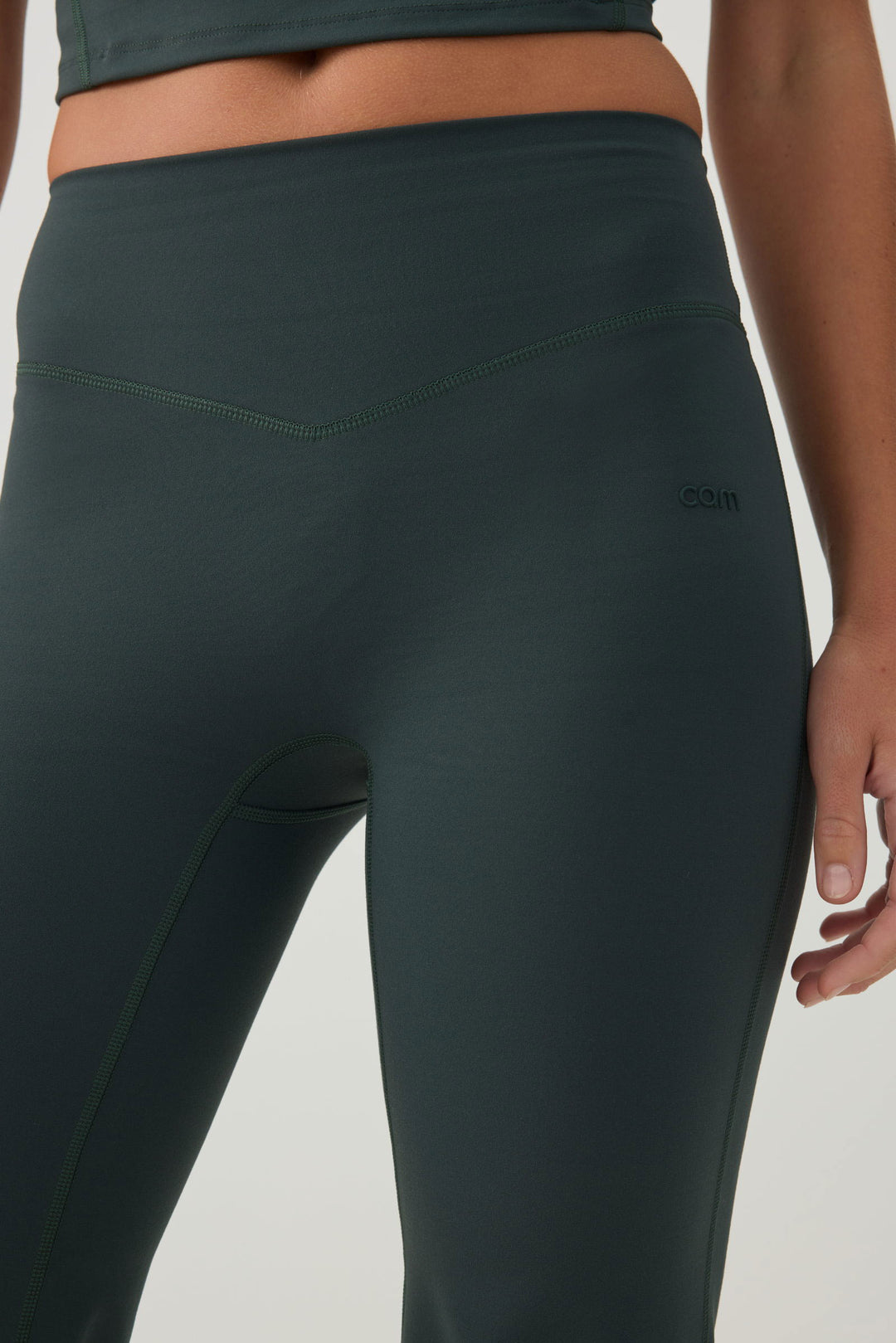Legging évasé camactive™
