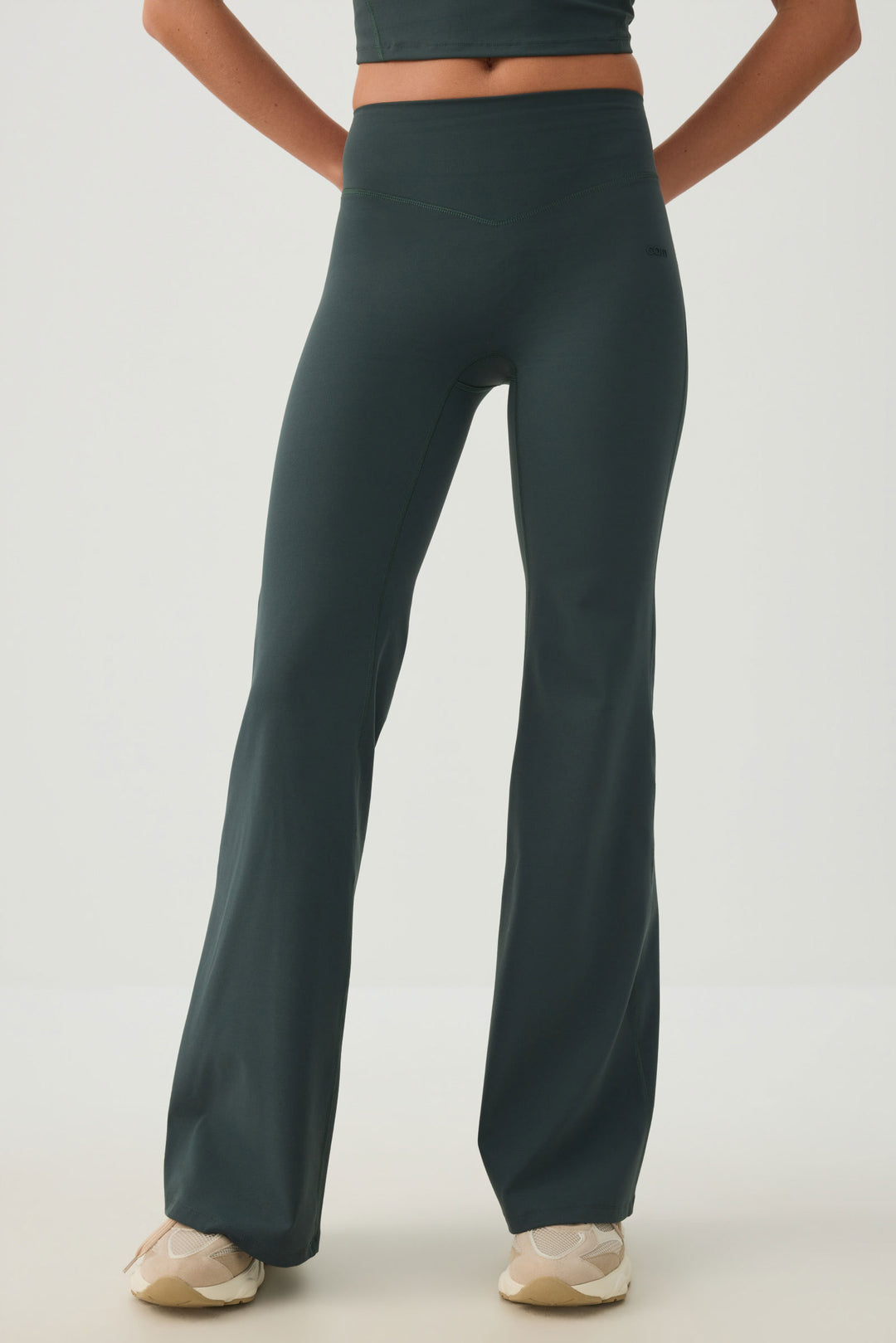 Legging évasé camactive™