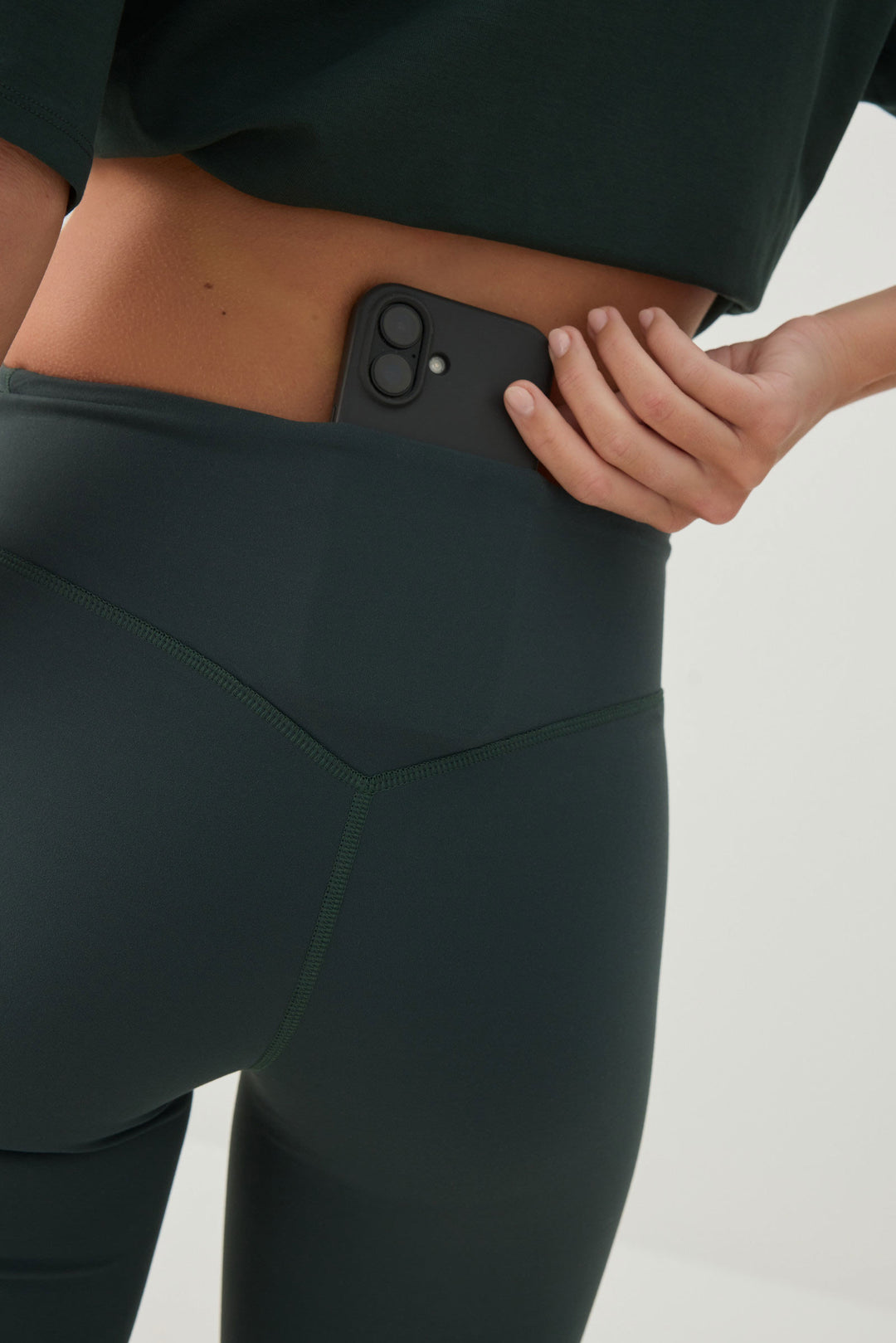 Legging évasé camactive™