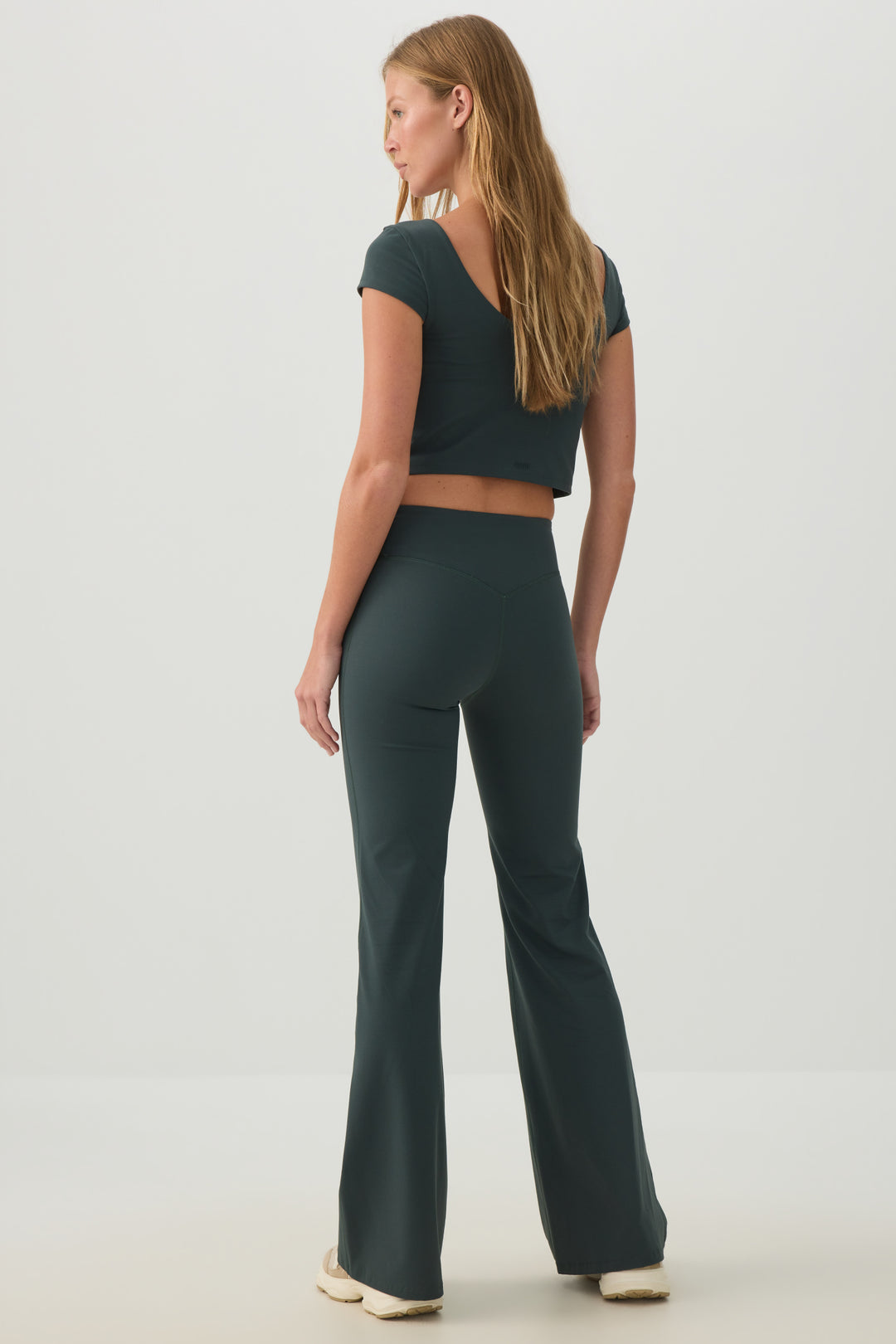 Legging évasé camactive™
