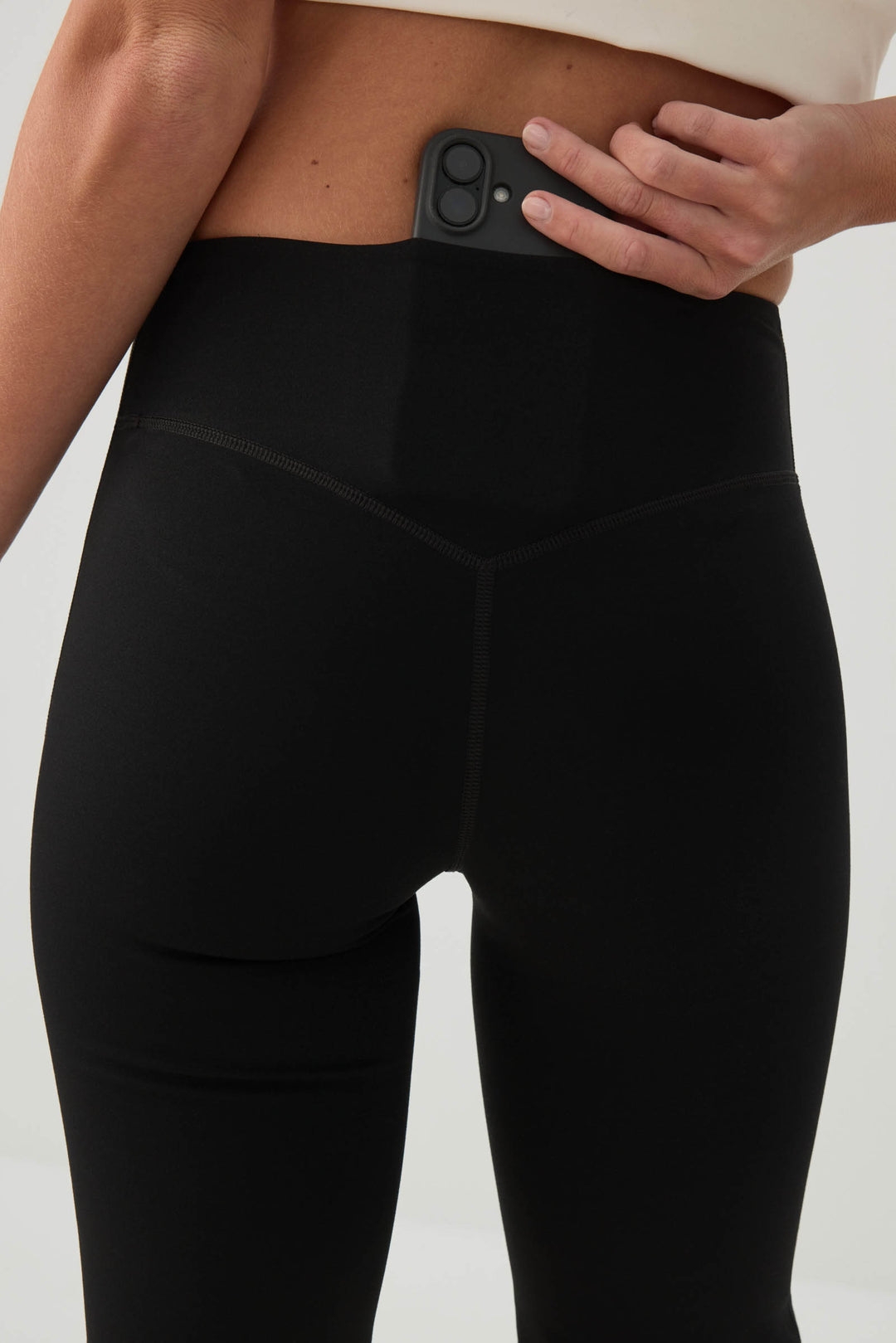Legging évasé camactive™