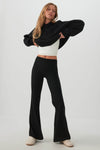 Legging évasé camactive™