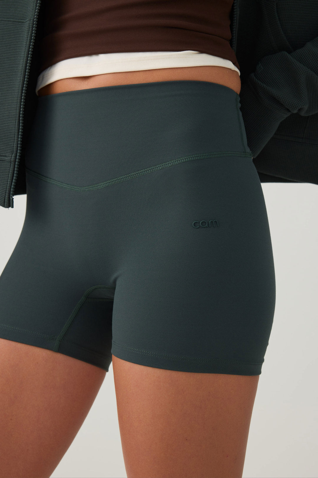 camactive™ 3" Shorts