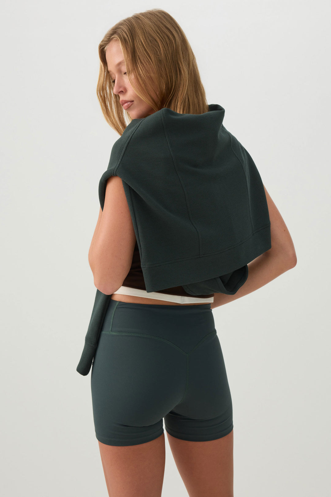 camactive™ 3" Shorts