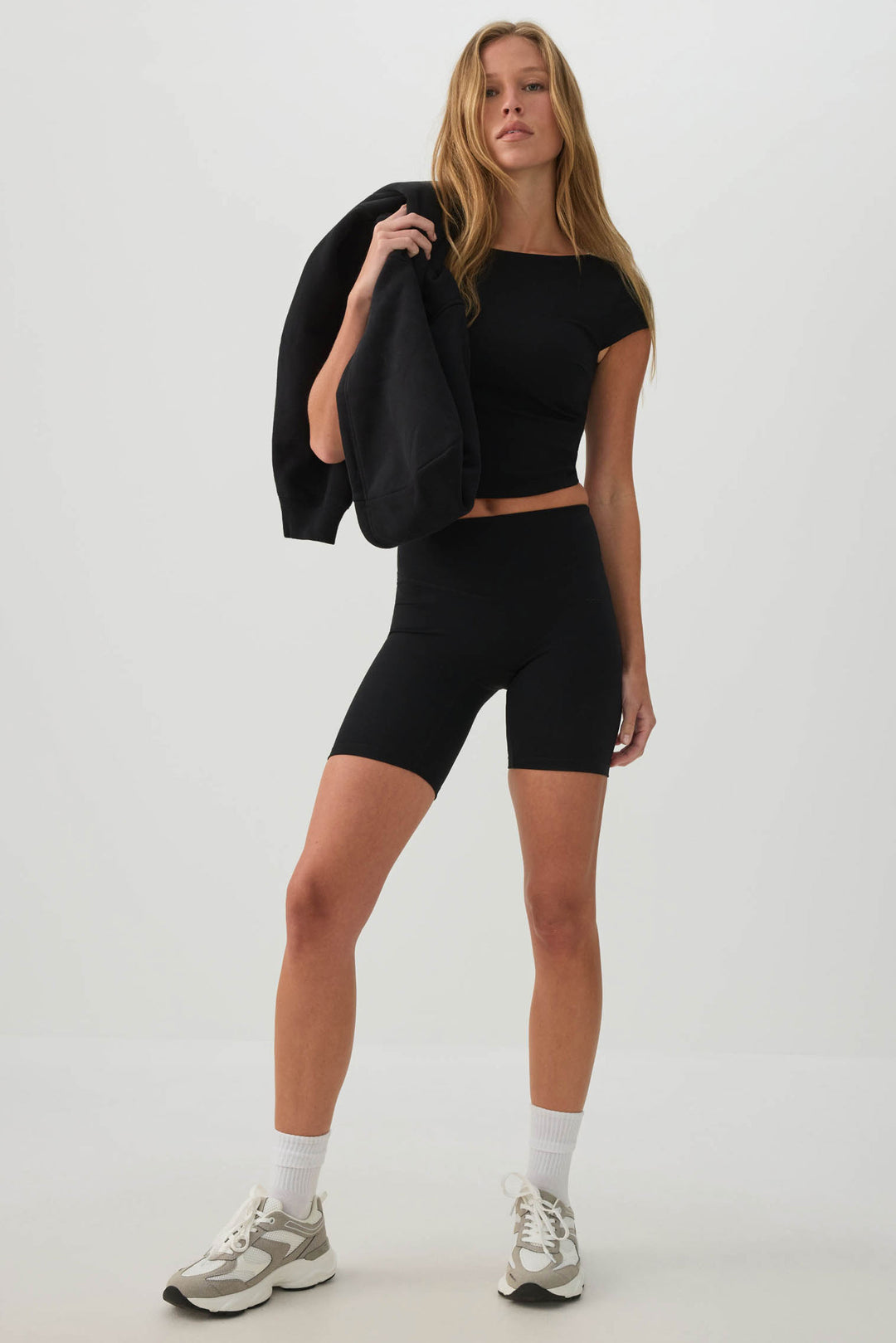 camactive™ 7" Shorts