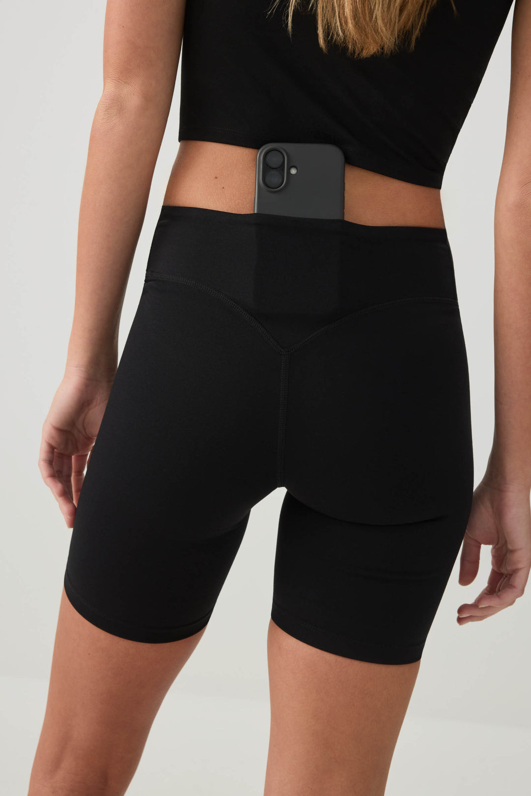 camactive™ 7" Shorts