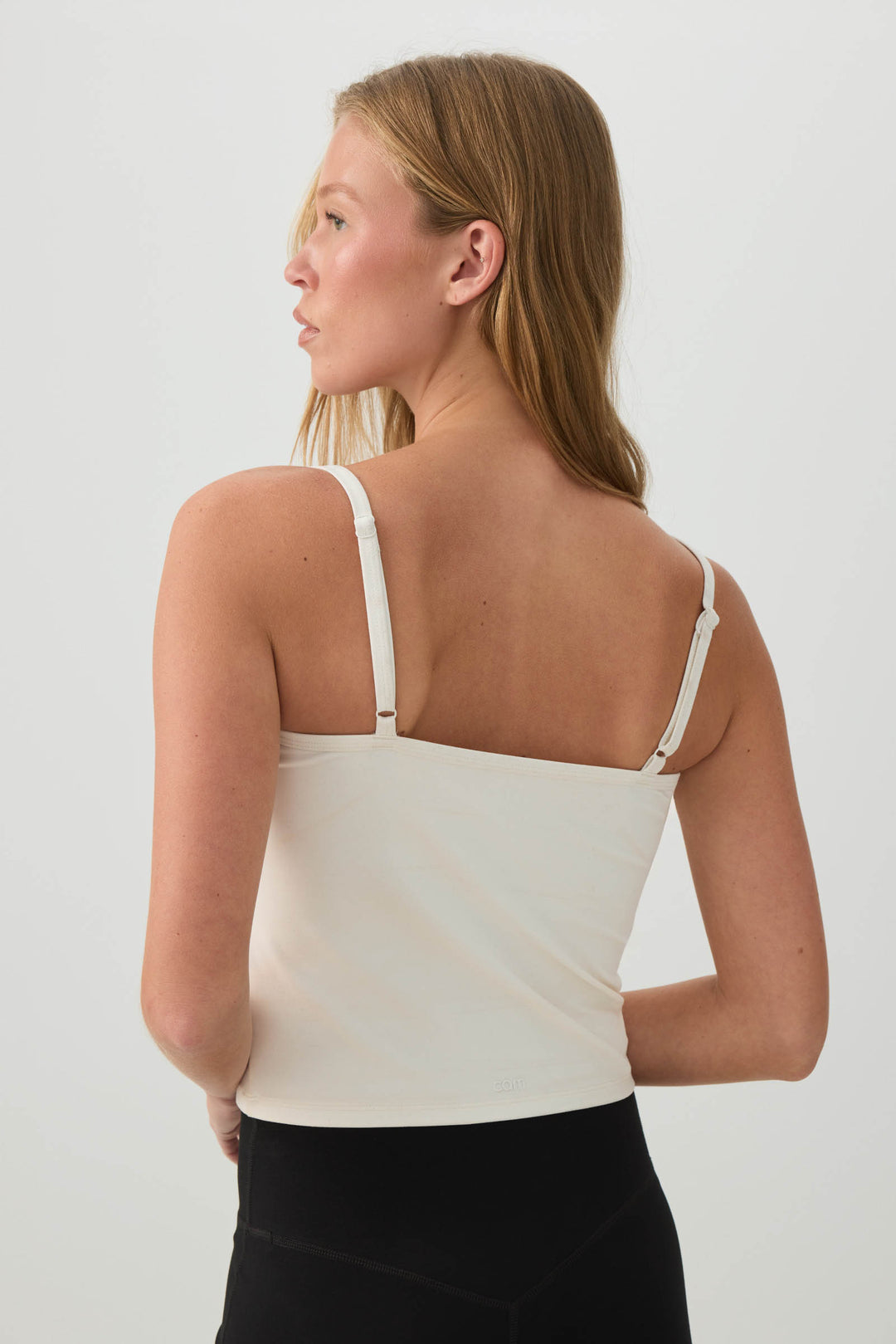 Camisole ajustée camactive™