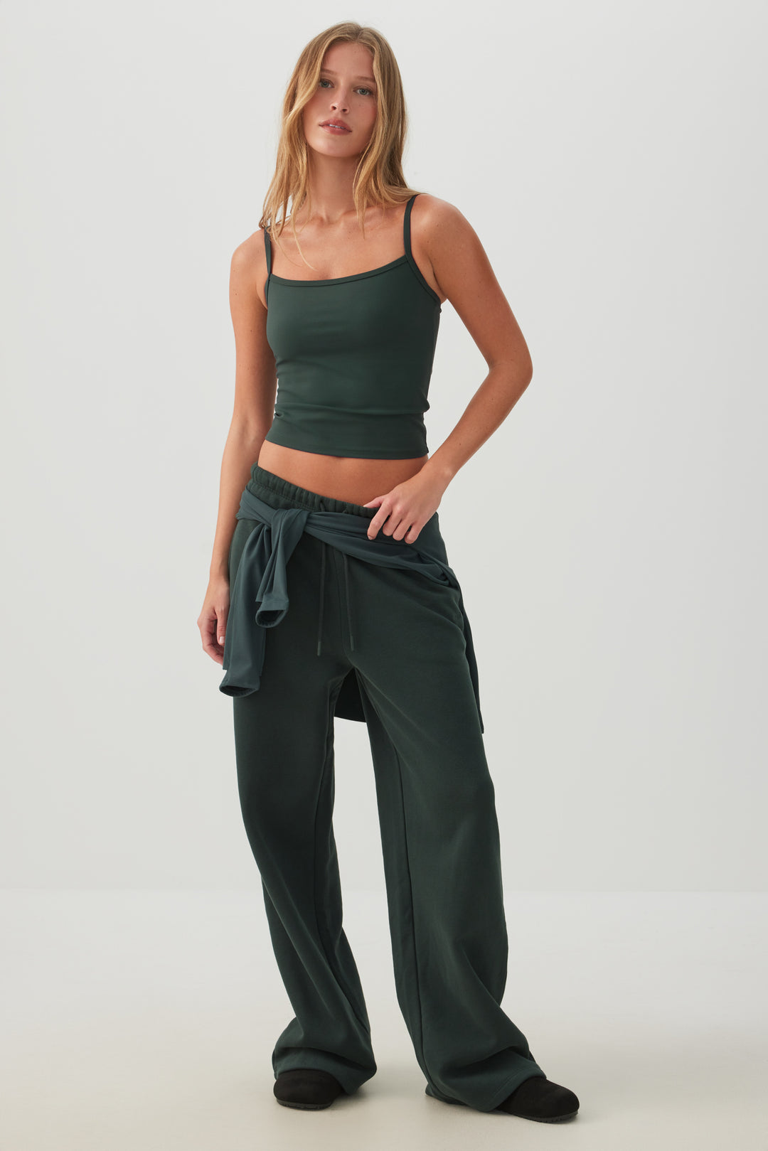 Camisole ajustée camactive™