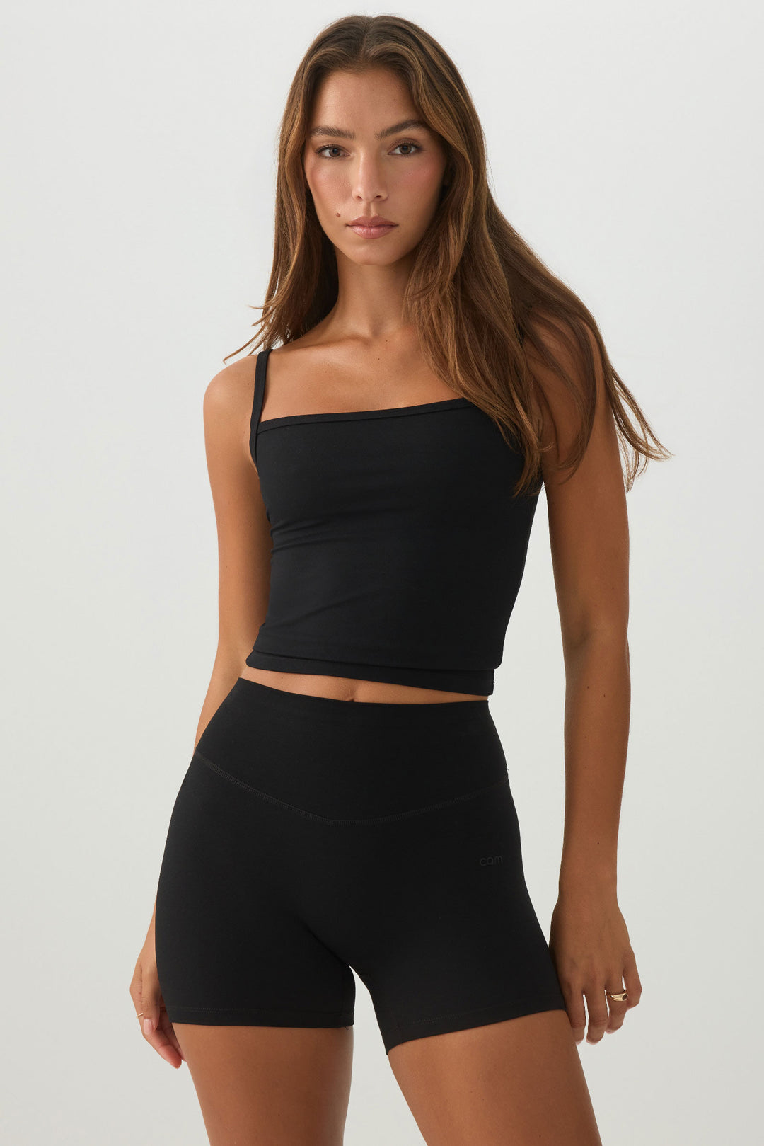 camactive™ Fitted Tank Top