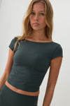 camactive™ Fitted T-Shirt