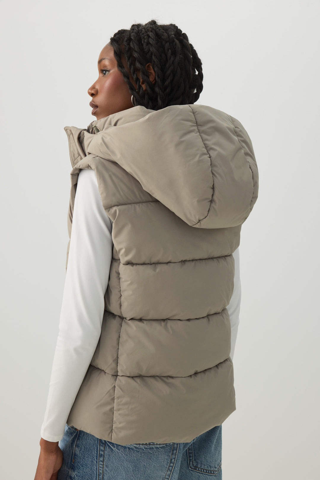 The AirPuff™ Vest