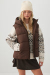 The AirPuff™ Vest