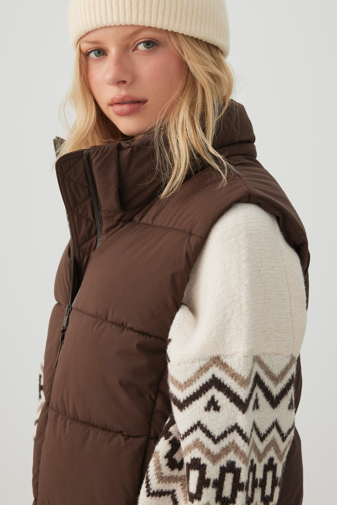 The AirPuff™ Vest