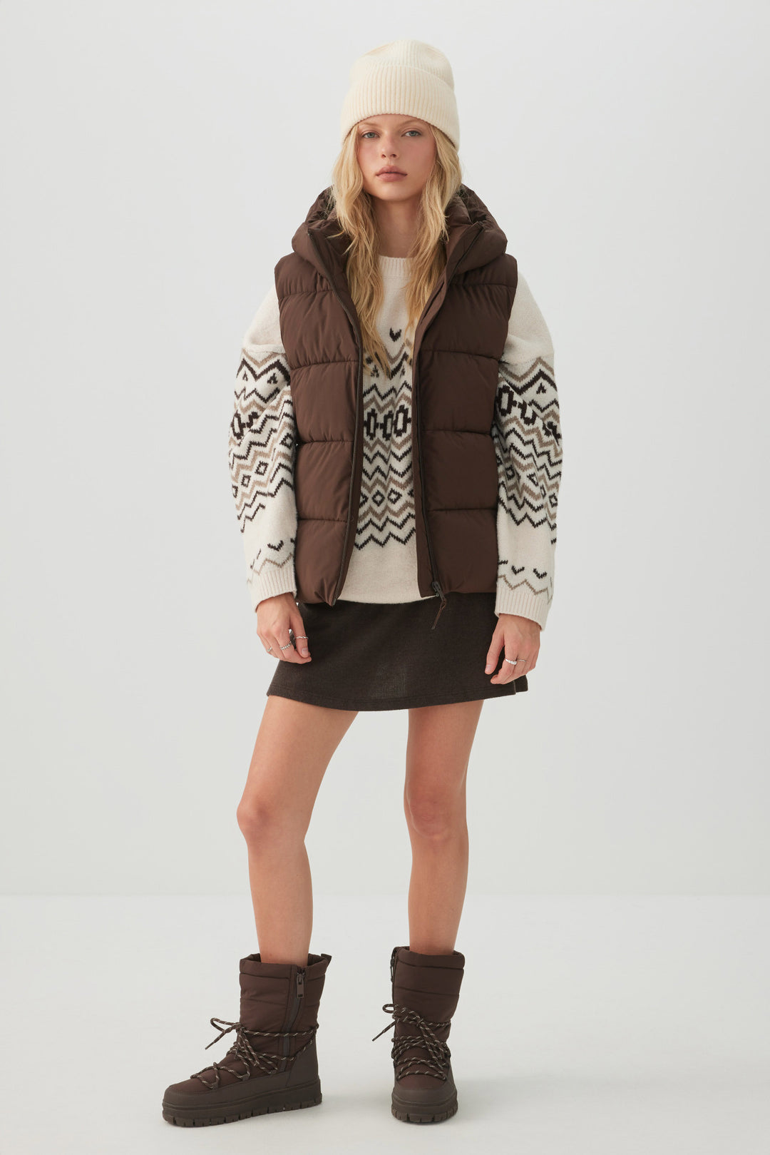 The AirPuff™ Vest