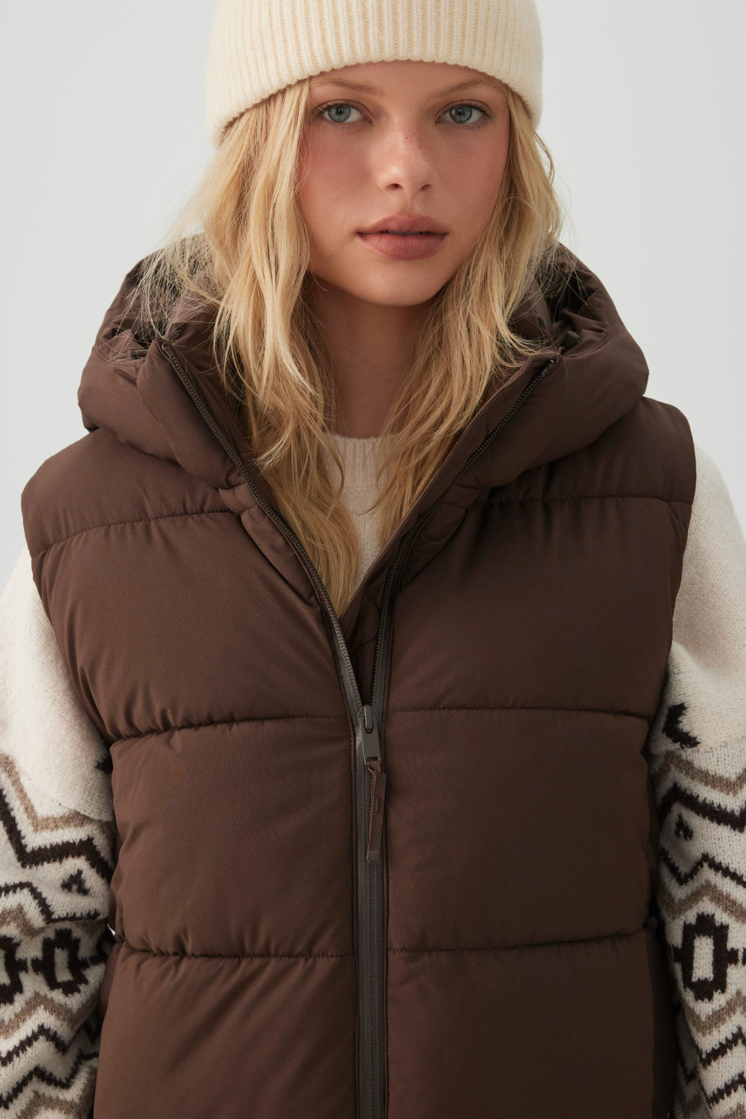 The AirPuff™ Vest