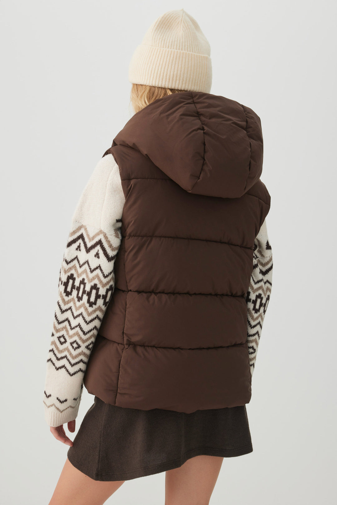 The AirPuff™ Vest