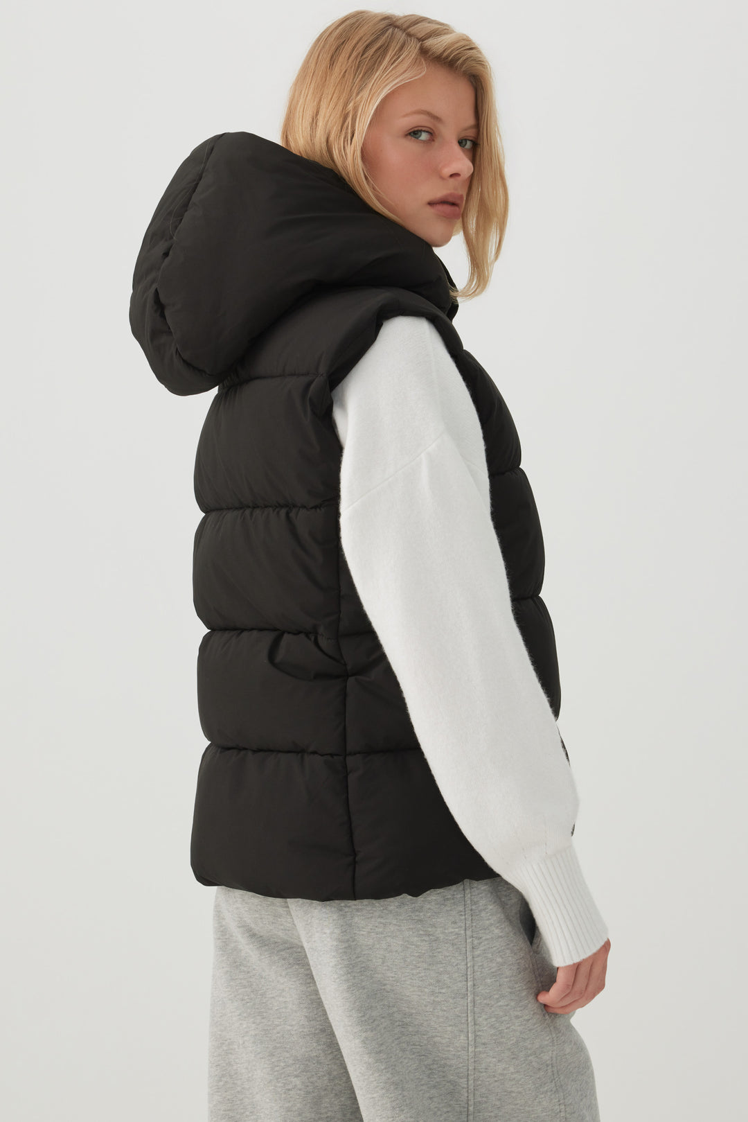 The AirPuff™ Vest