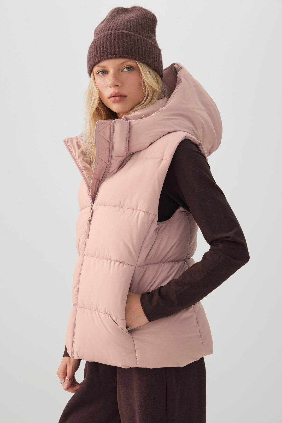 The AirPuff™ Vest