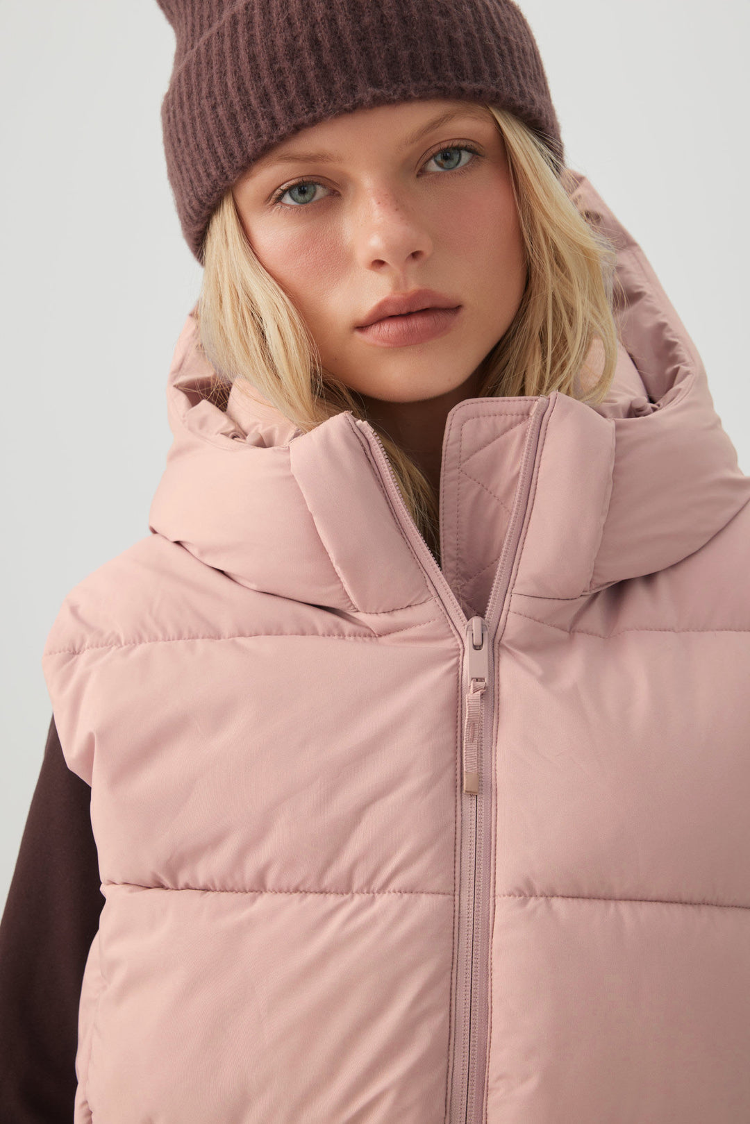 The AirPuff™ Vest
