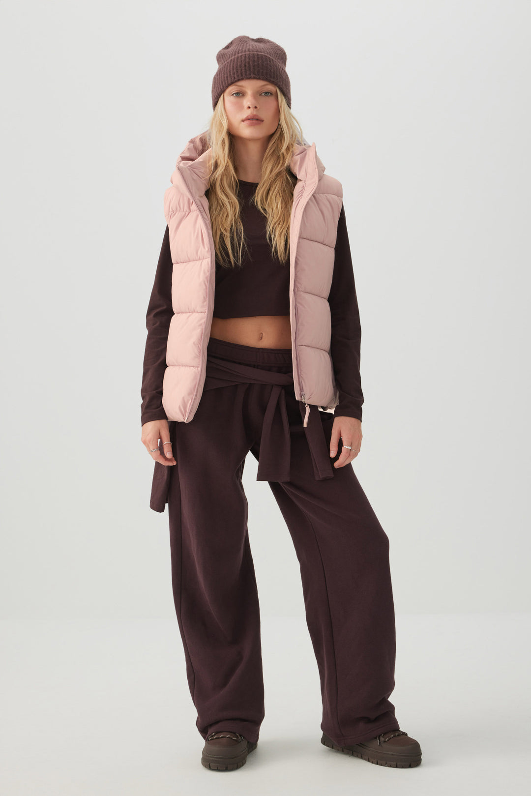 The AirPuff™ Vest