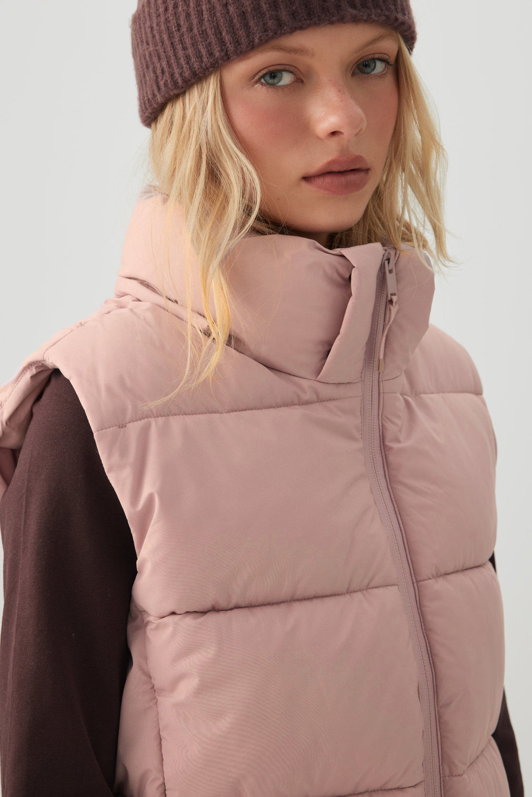 The AirPuff™ Vest