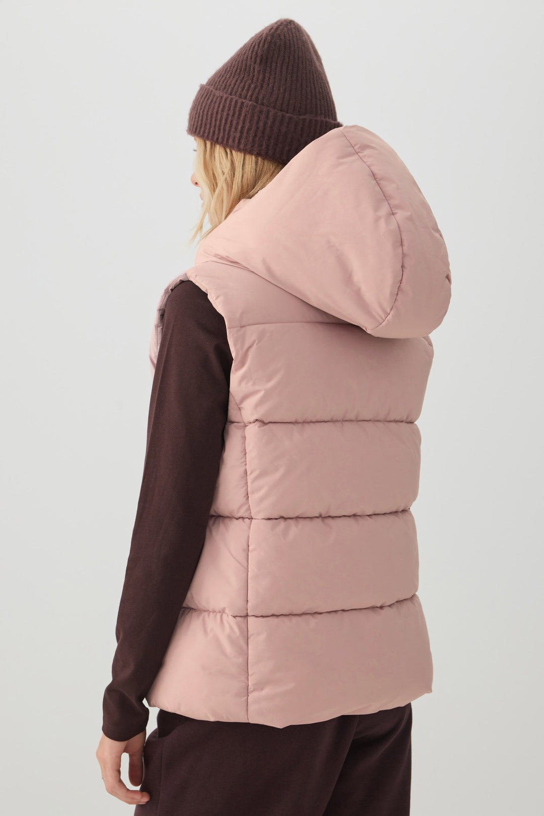 The AirPuff™ Vest