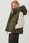 The AirPuff™ Vest