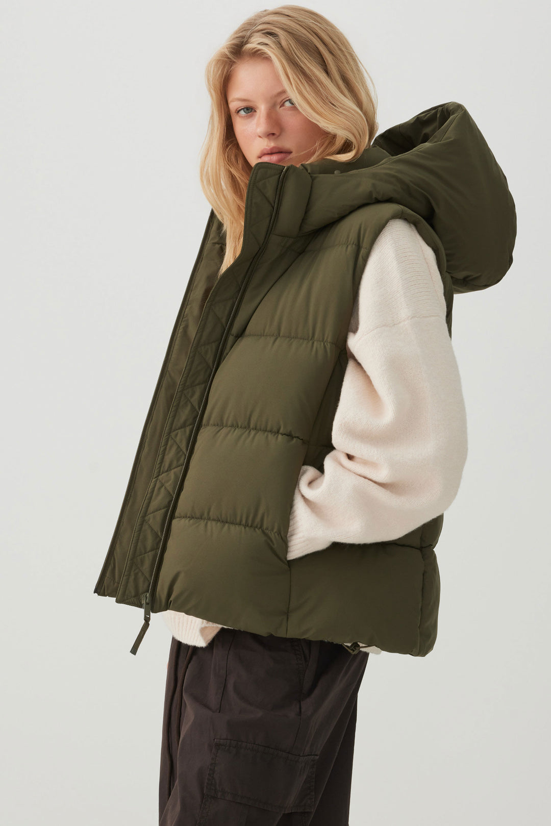 The AirPuff™ Vest
