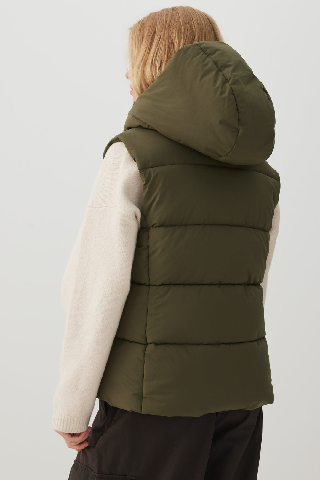 The AirPuff™ Vest