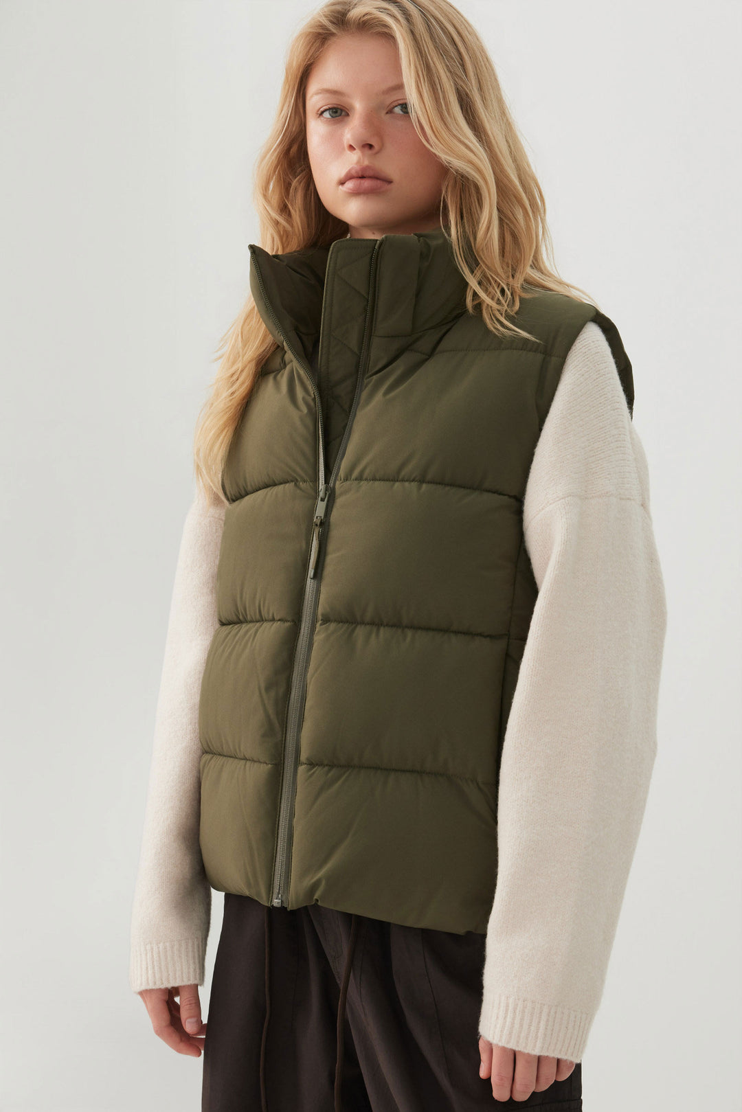 The AirPuff™ Vest