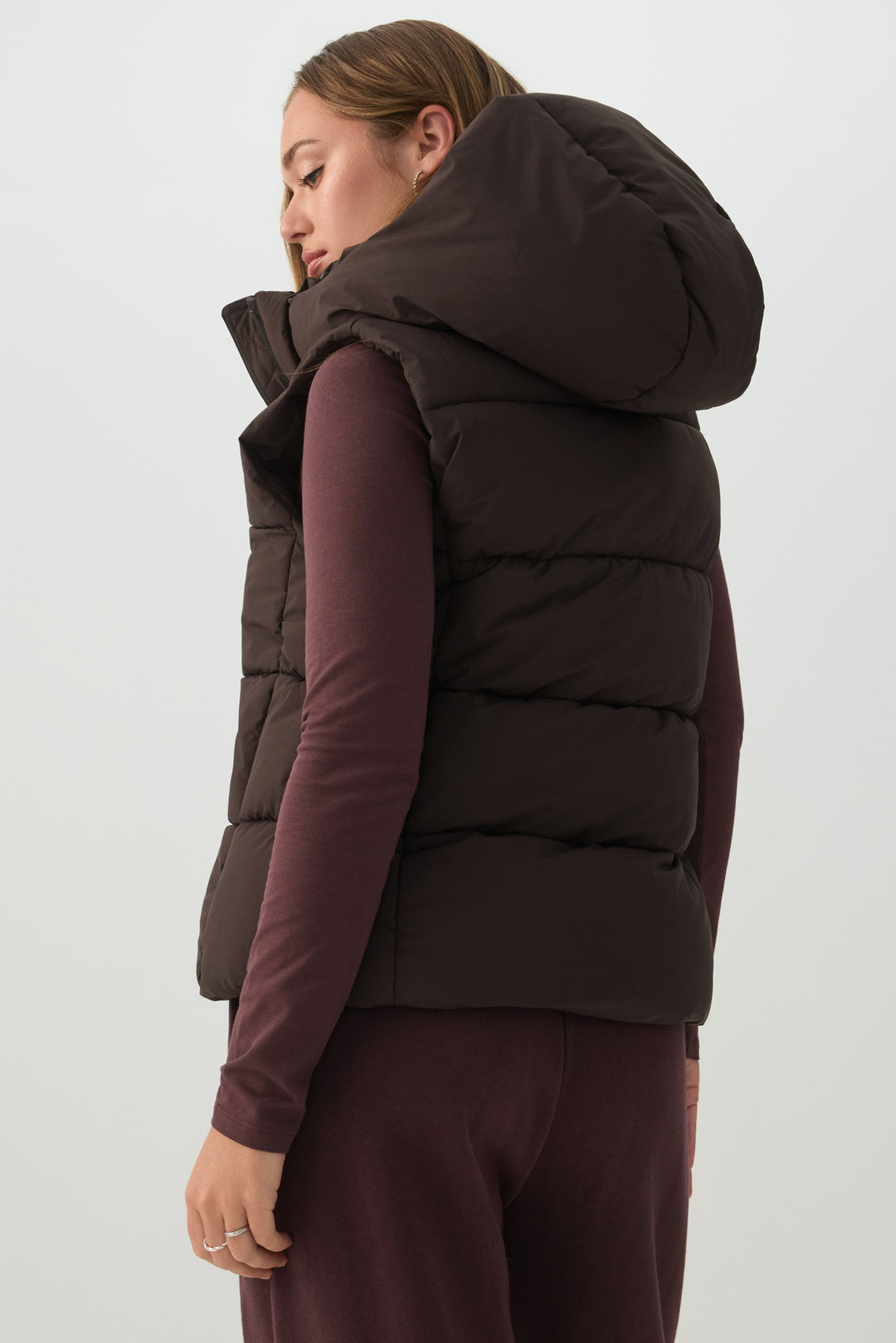 The AirPuff™ Vest
