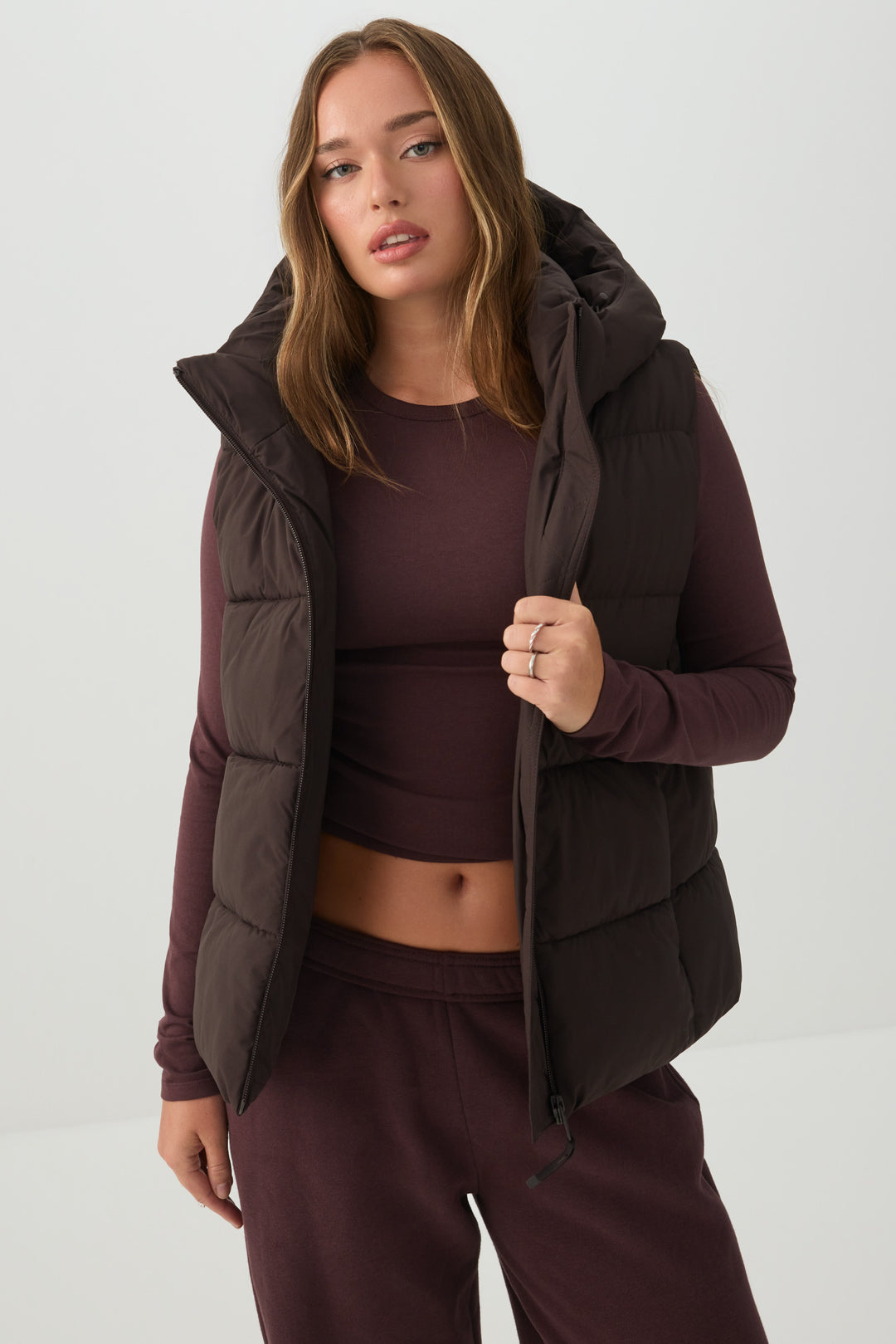 The AirPuff™ Vest