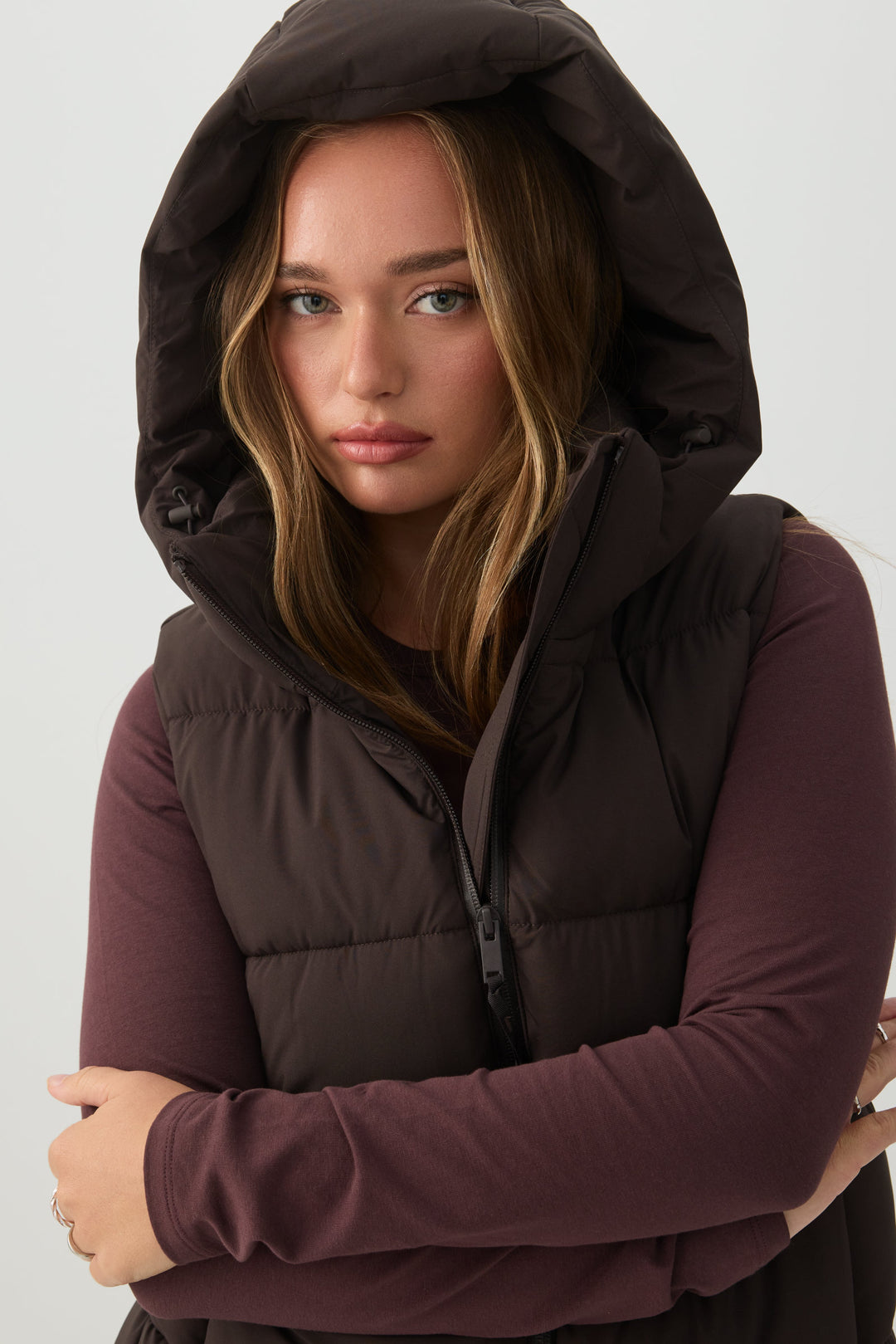 The AirPuff™ Vest