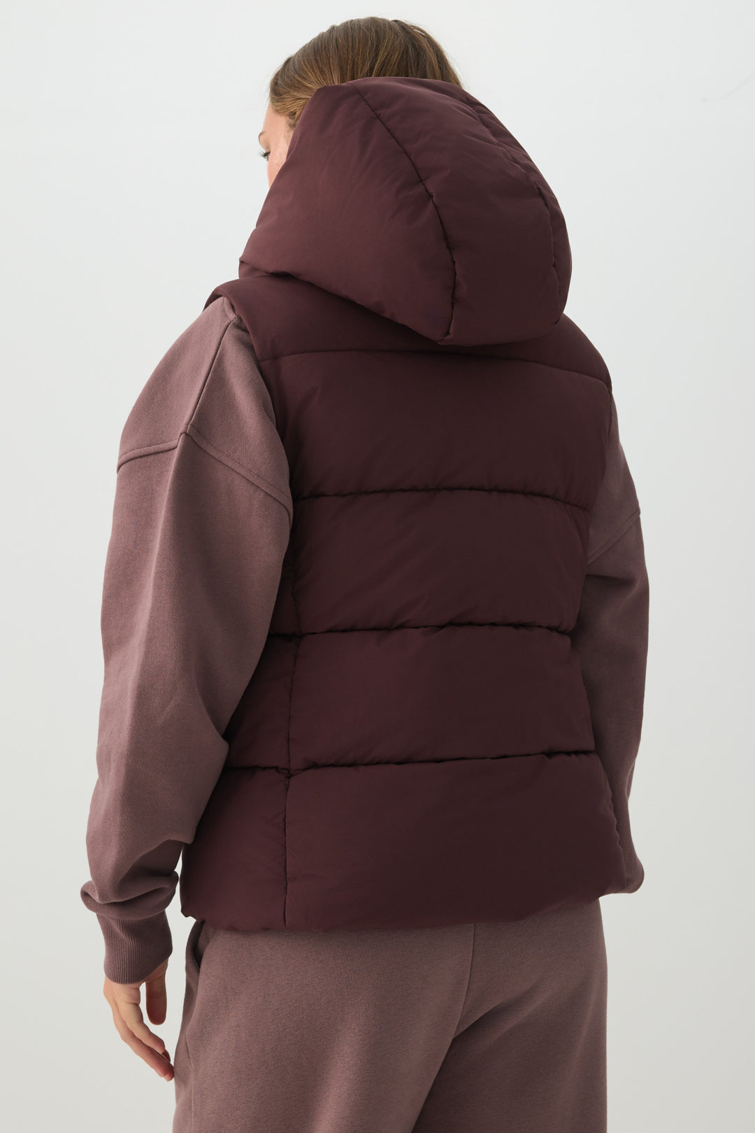 The AirPuff™ Vest