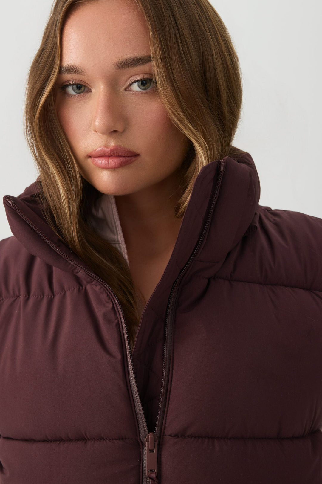 The Midi AirPuff™ Vest