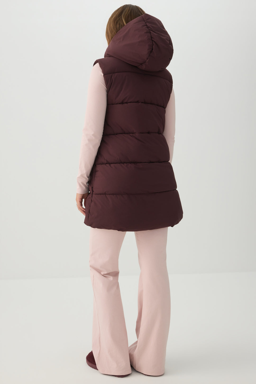 The Midi AirPuff™ Vest