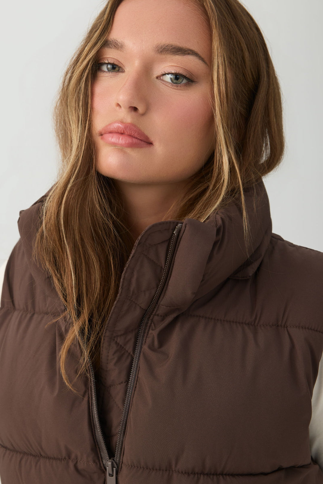 The Midi AirPuff™ Vest