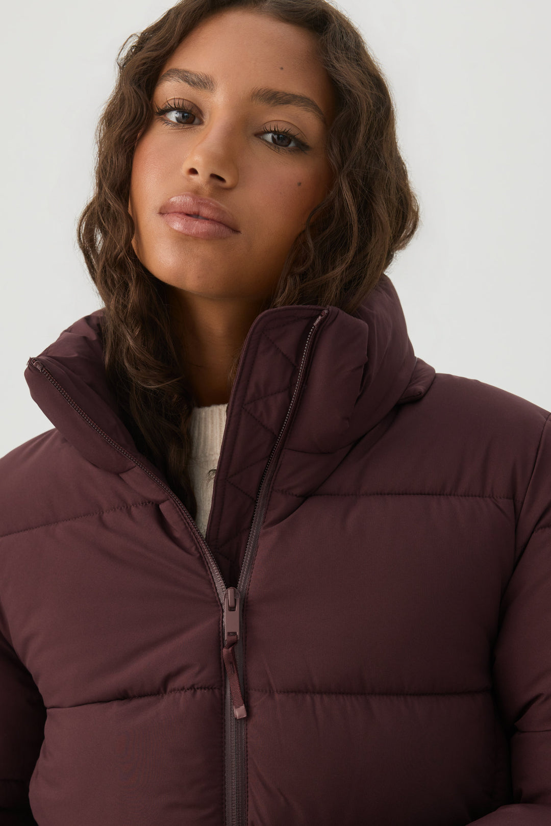 Le manteau AirPuff™