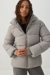 Le manteau AirPuff™