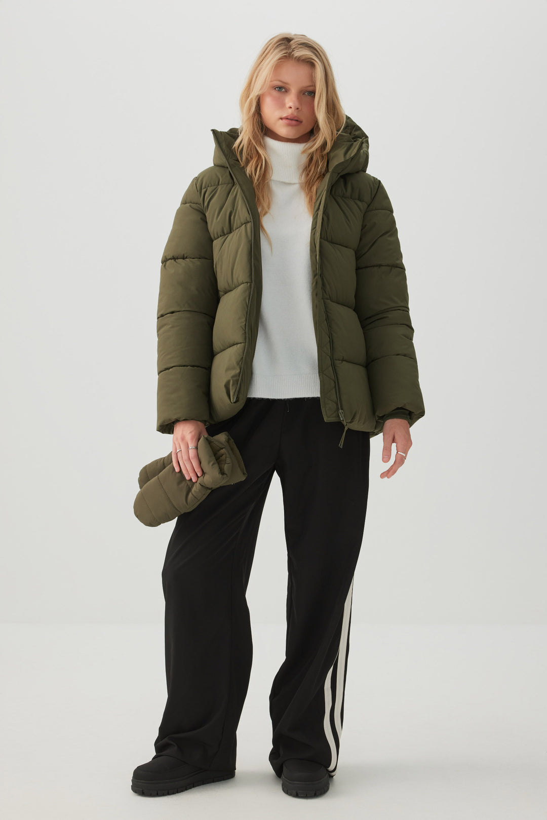 The AirPuff™
