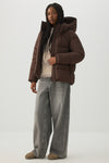 Le manteau AirPuff™
