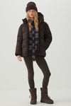 Le manteau AirPuff™