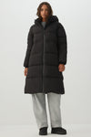 Le manteau maxi AirPuff™
