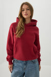 MADESOFT™ Fleece Hoodie