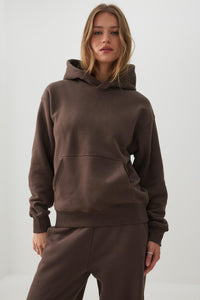 MADESOFT™ Fleece Hoodie