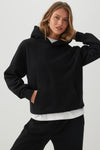 MADESOFT™ Fleece Hoodie