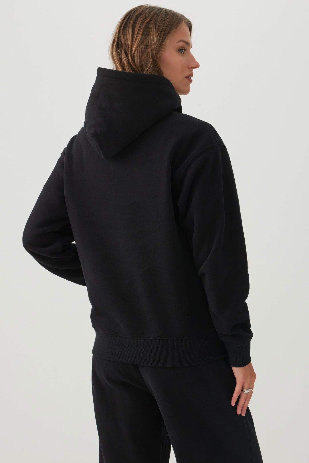 MADESOFT™ Fleece Hoodie